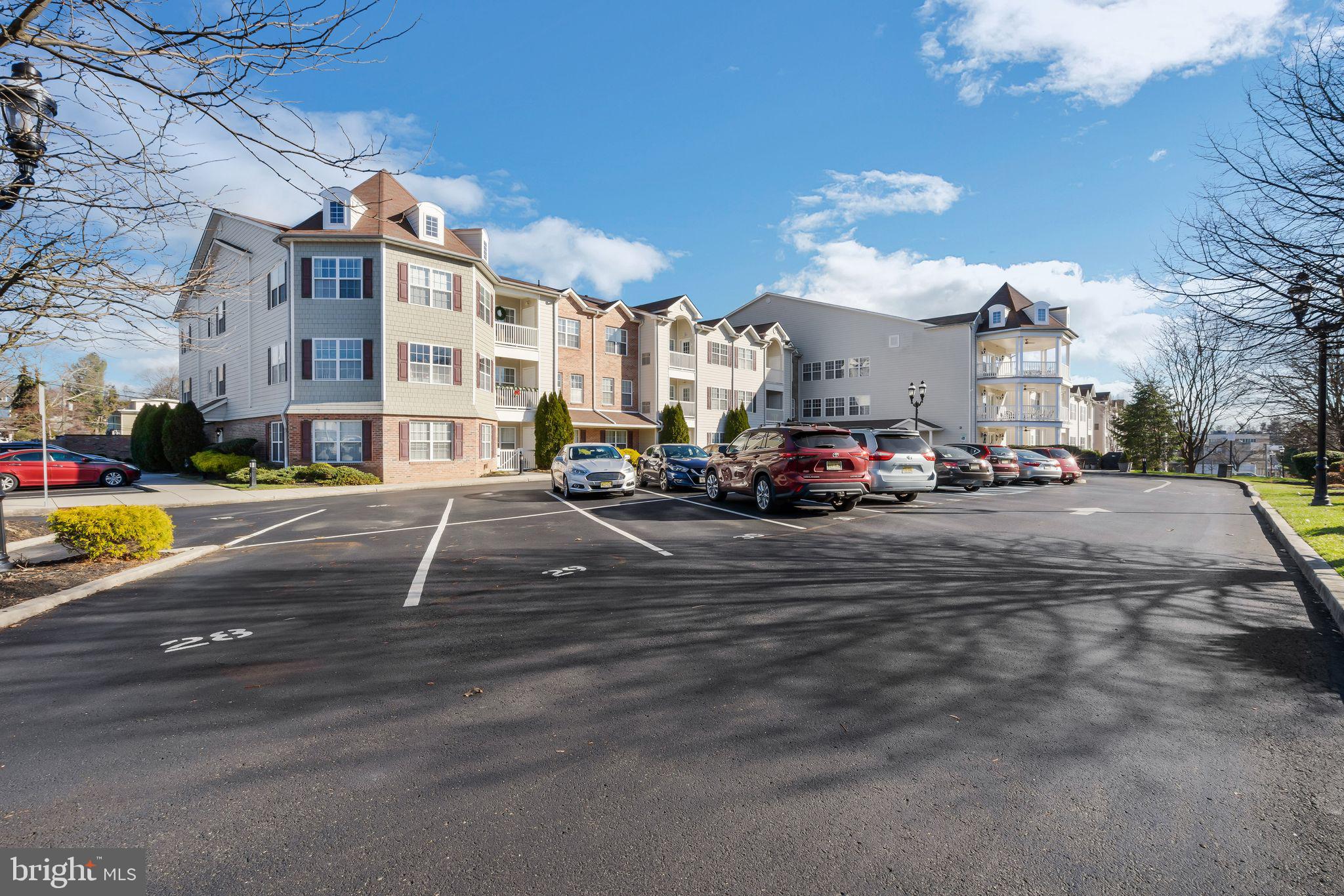 401 E ATLANTIC AVENUE 108