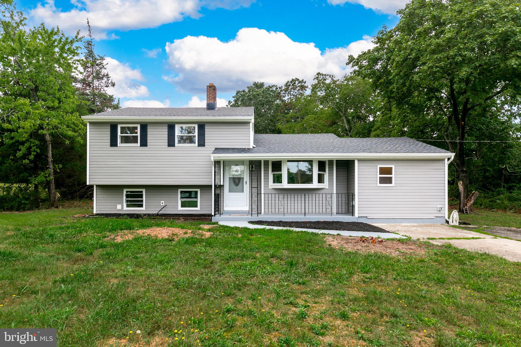 37 S Cedar Brook ROAD