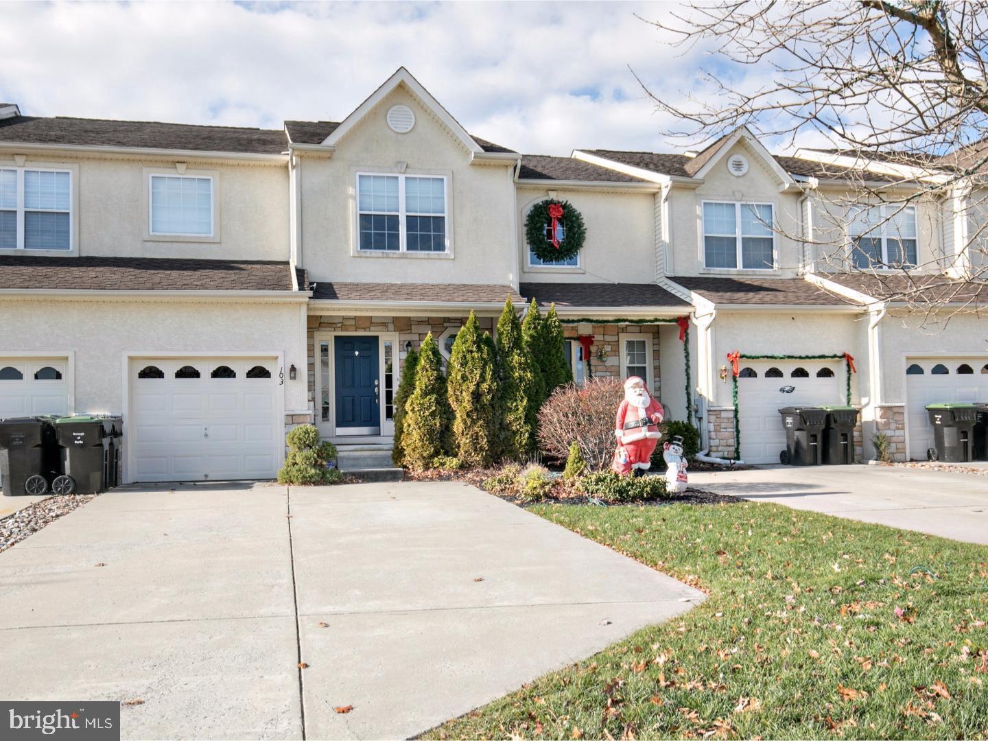 103 Sequoia DRIVE