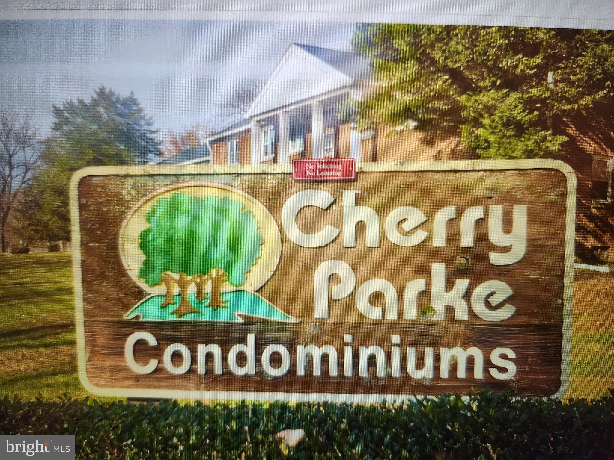 121 Cherry Parke