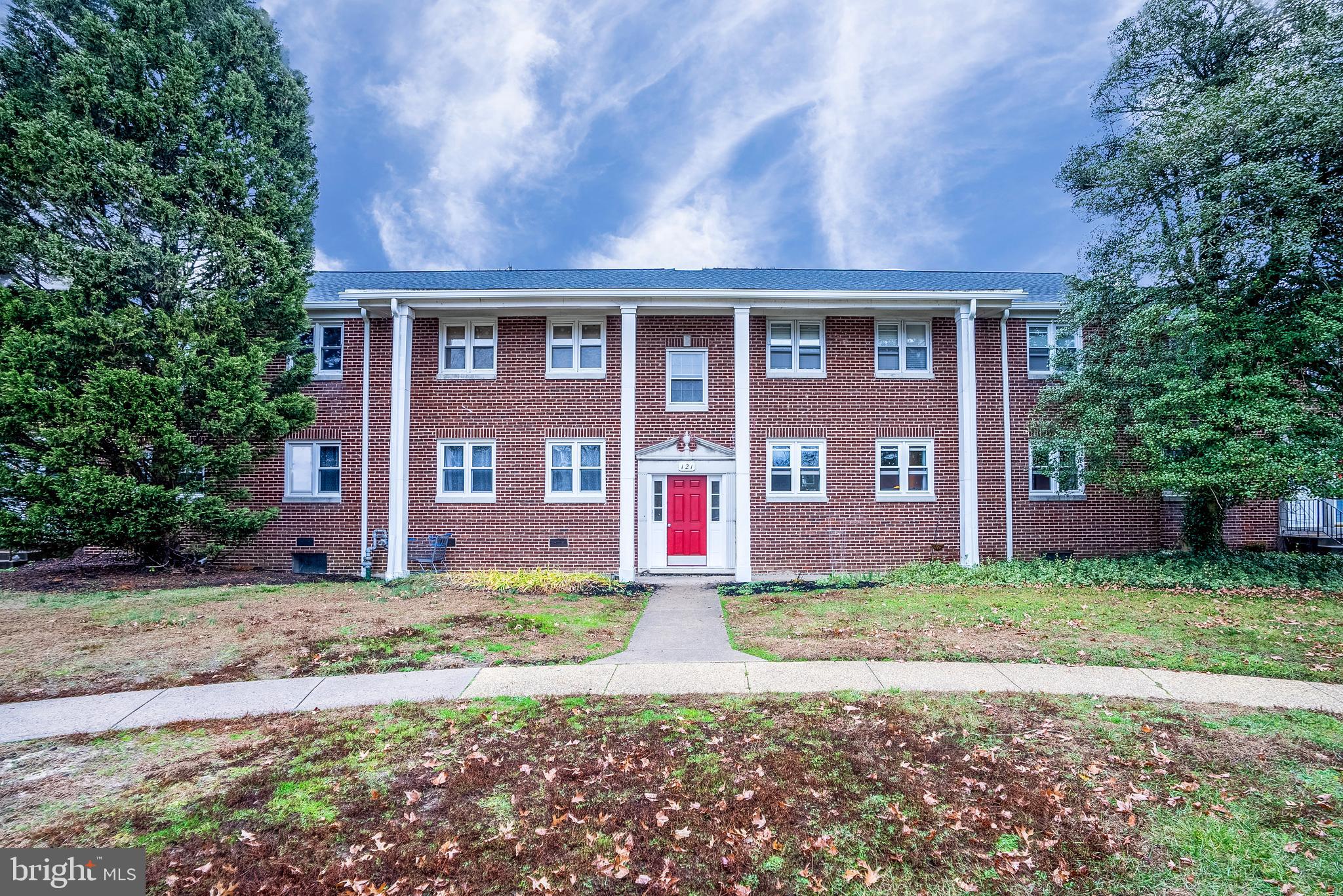 121 Cherry Parke