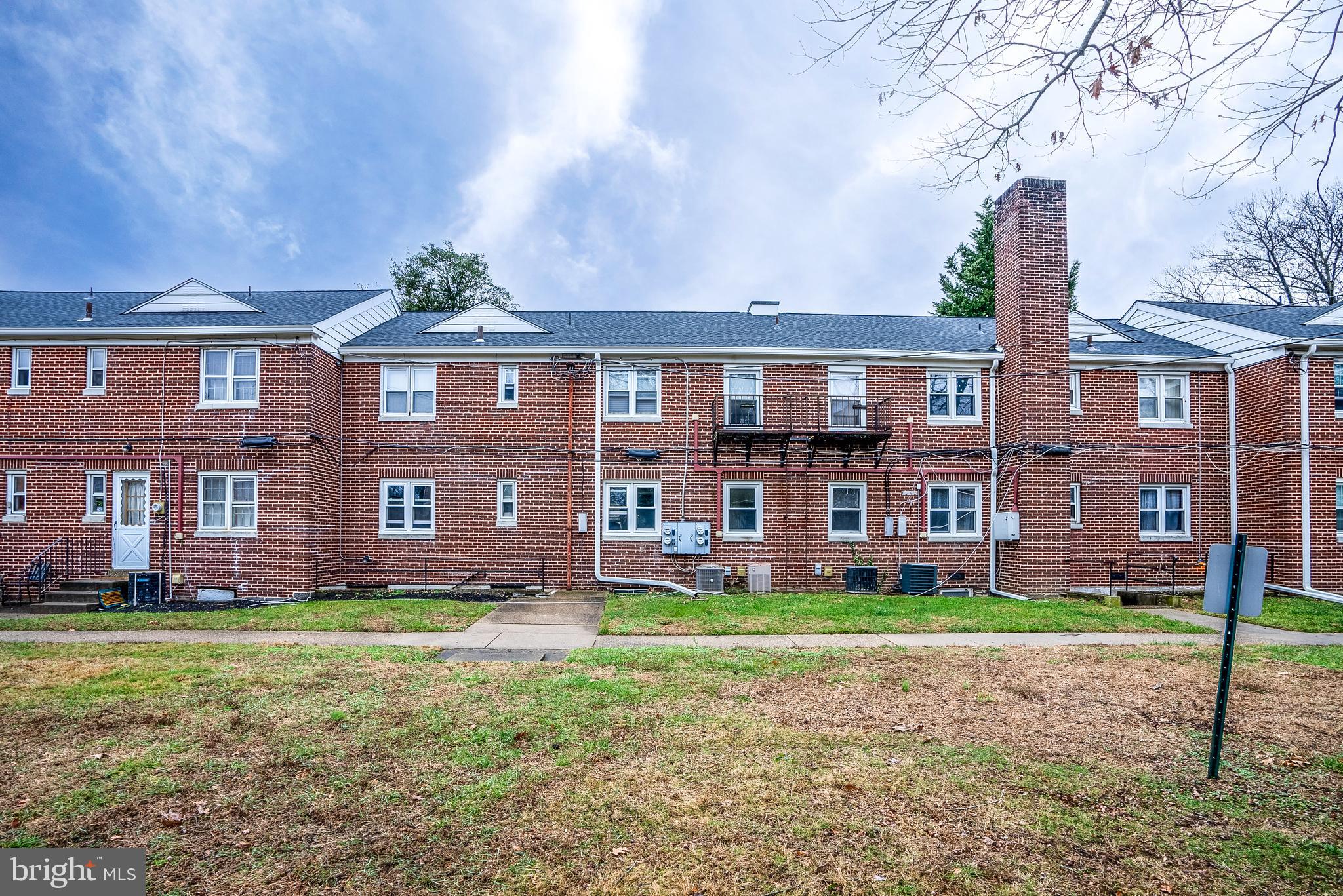 121 Cherry Parke