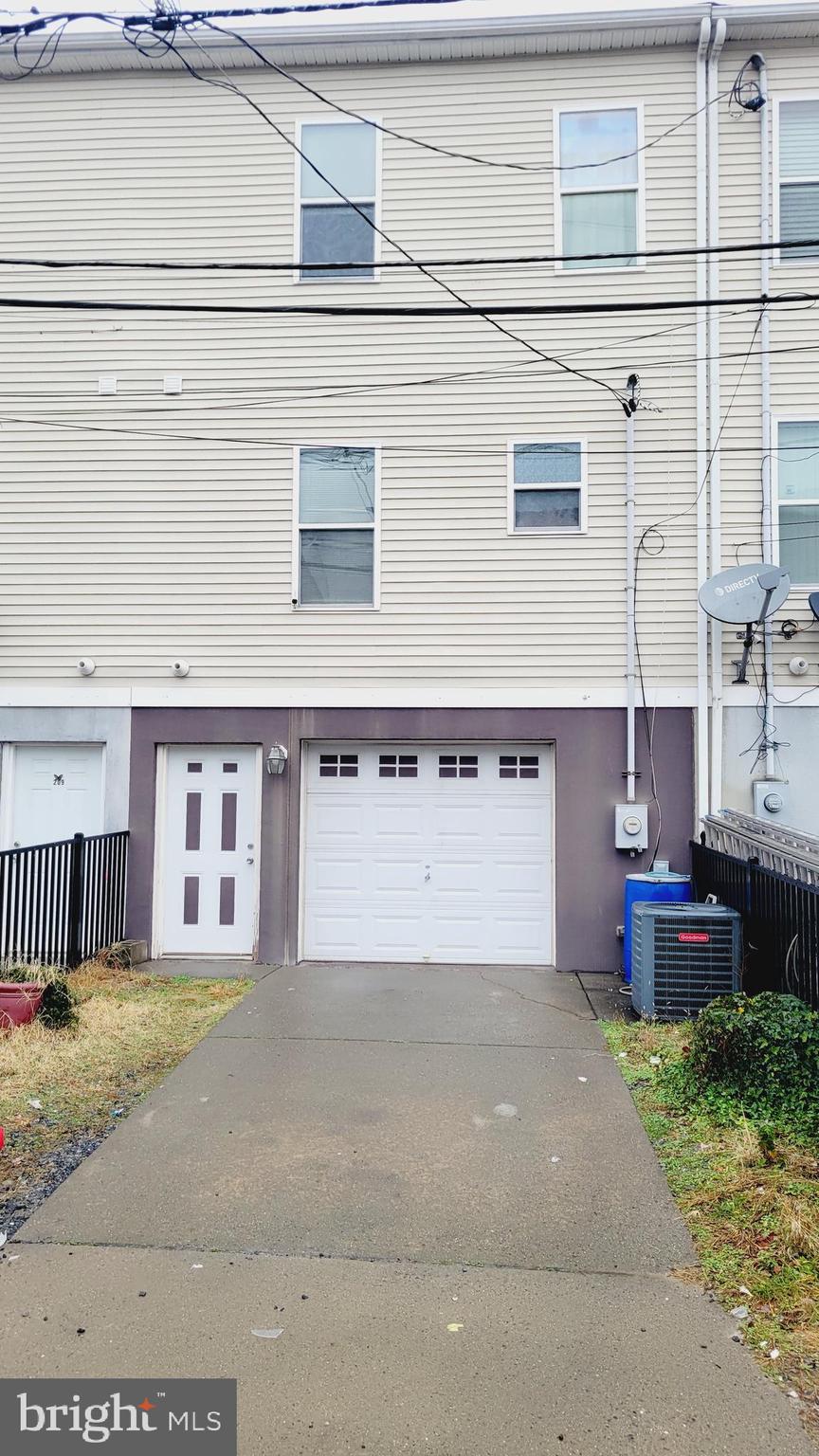 211 MORSE STREET