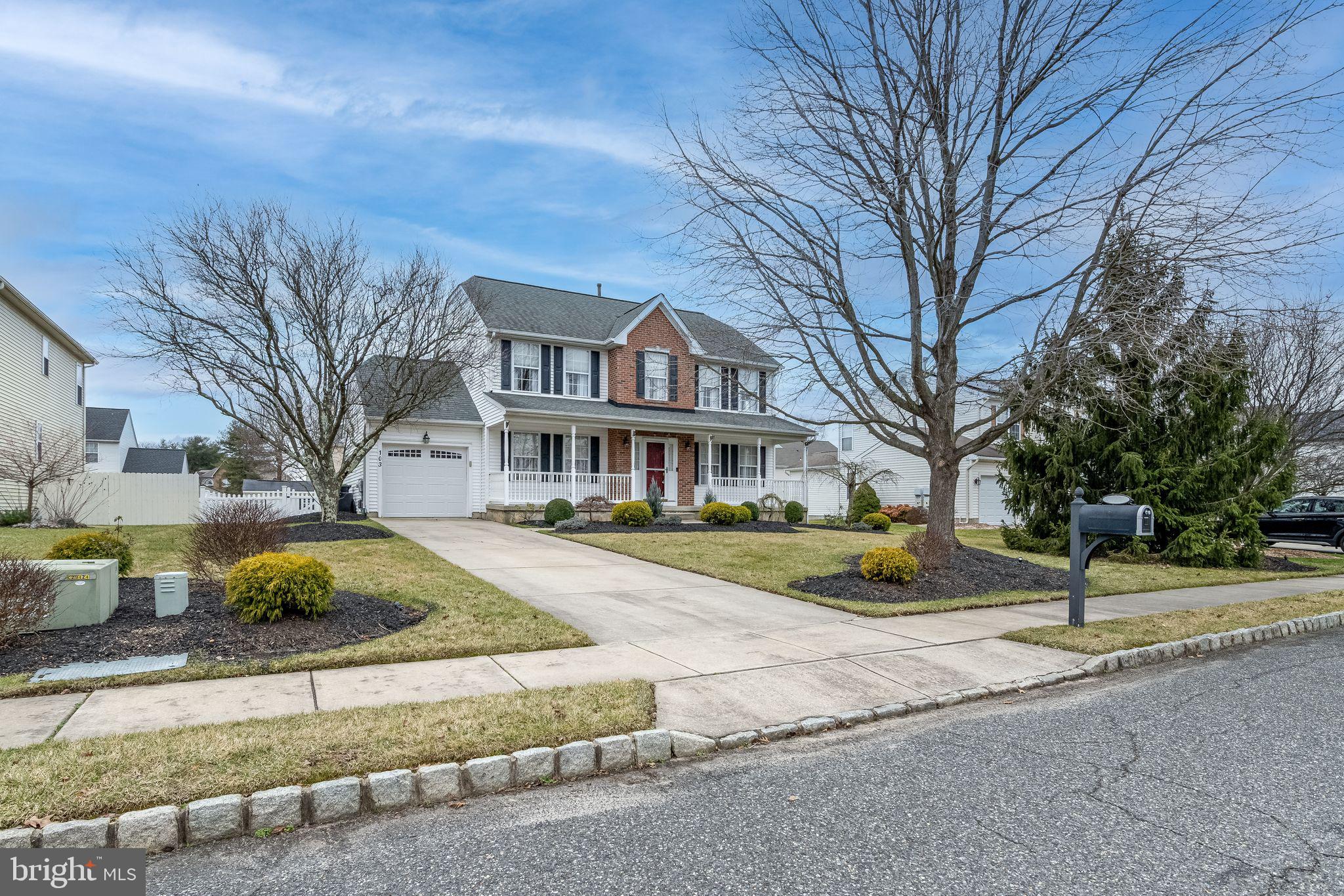 103 Rutgers BOULEVARD