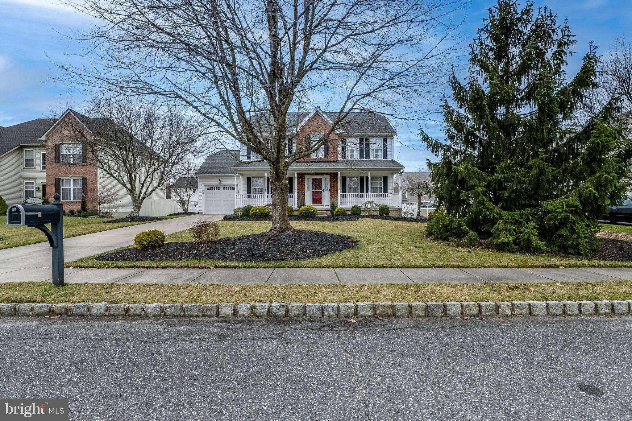 103 Rutgers BOULEVARD