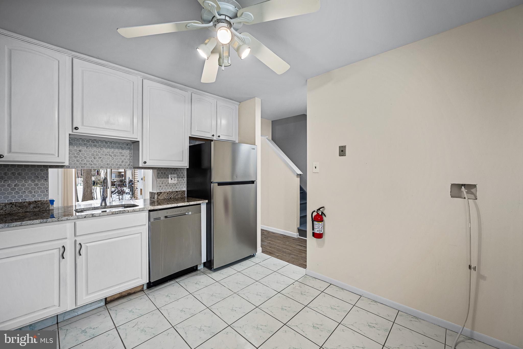 1065 PENDLETON COURT
