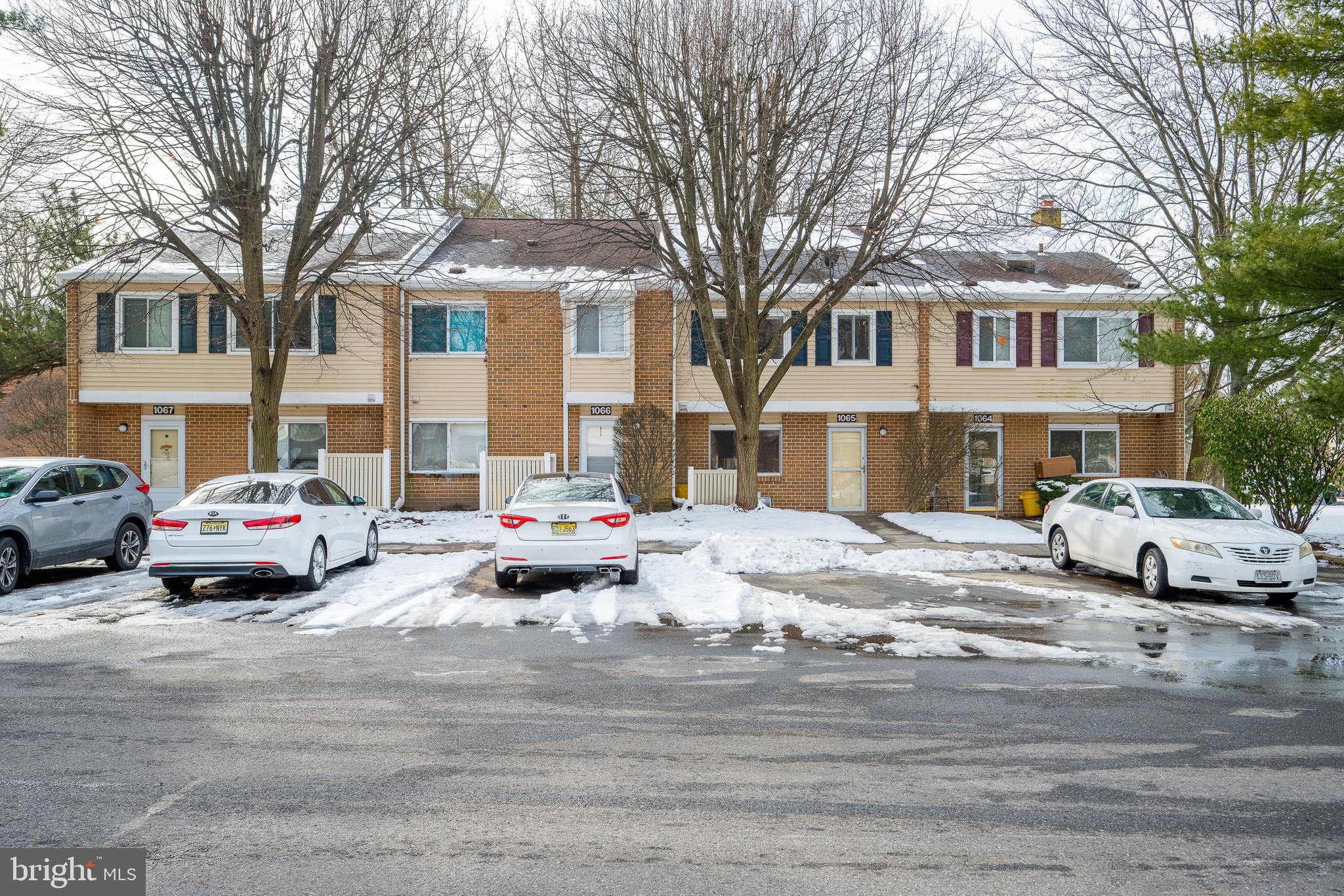1065 PENDLETON COURT