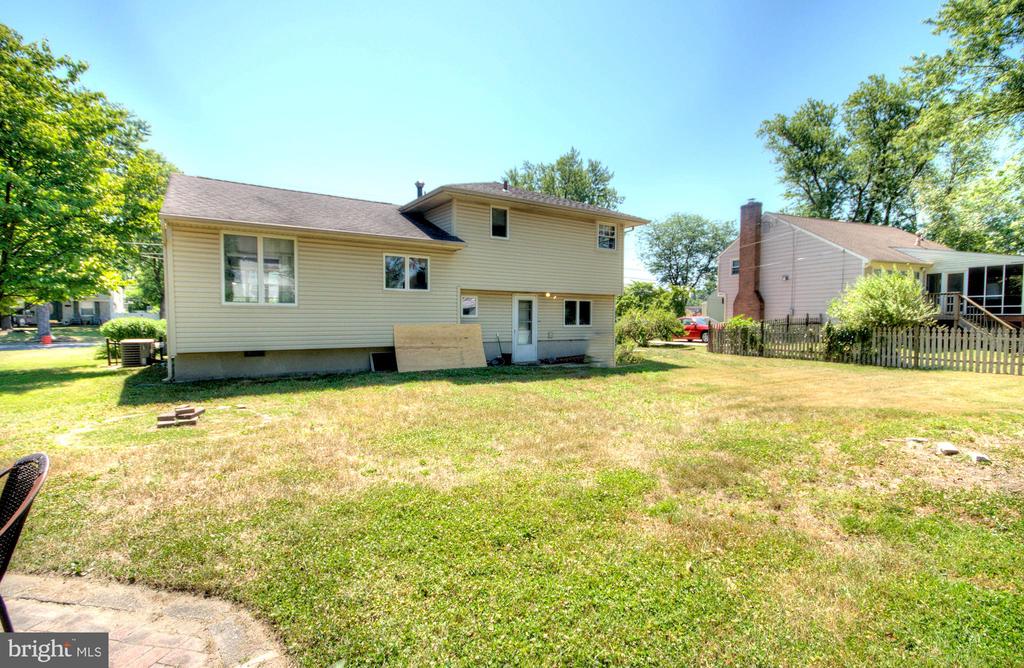 53 LONGWOOD DRIVE