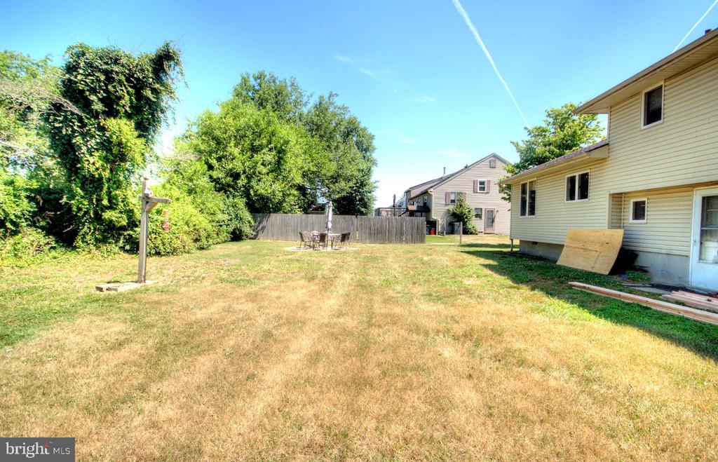 53 LONGWOOD DRIVE