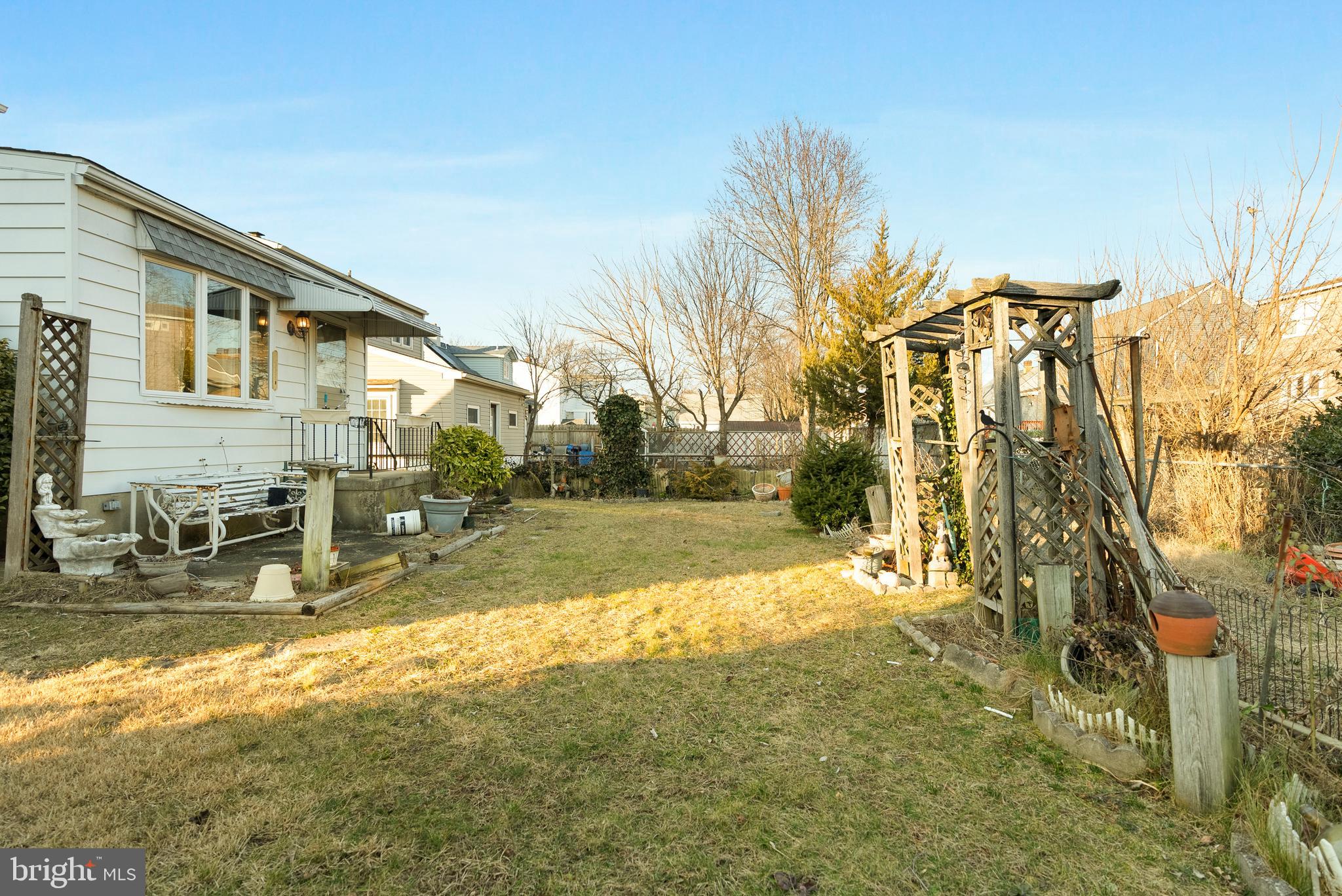 273 Mercer Avenue