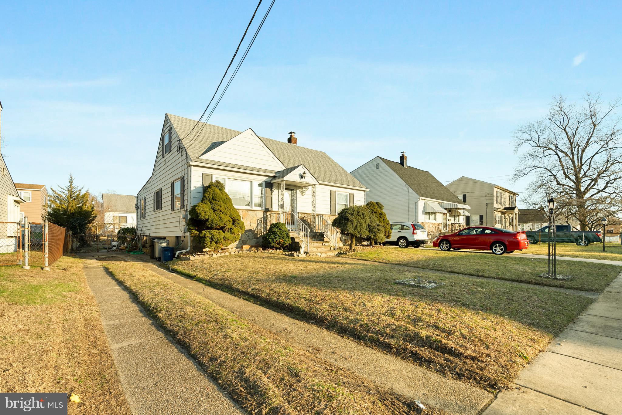 273 Mercer Avenue