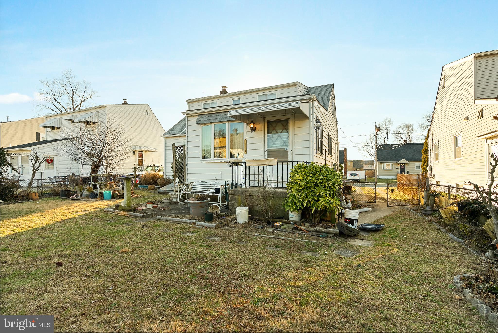 273 Mercer Avenue