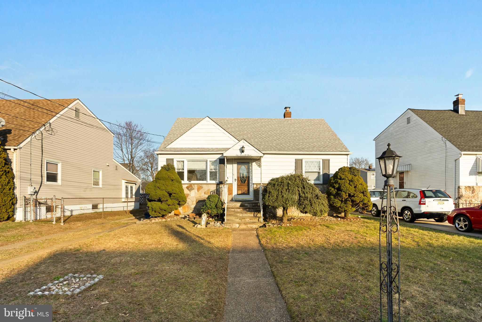 273 Mercer Avenue