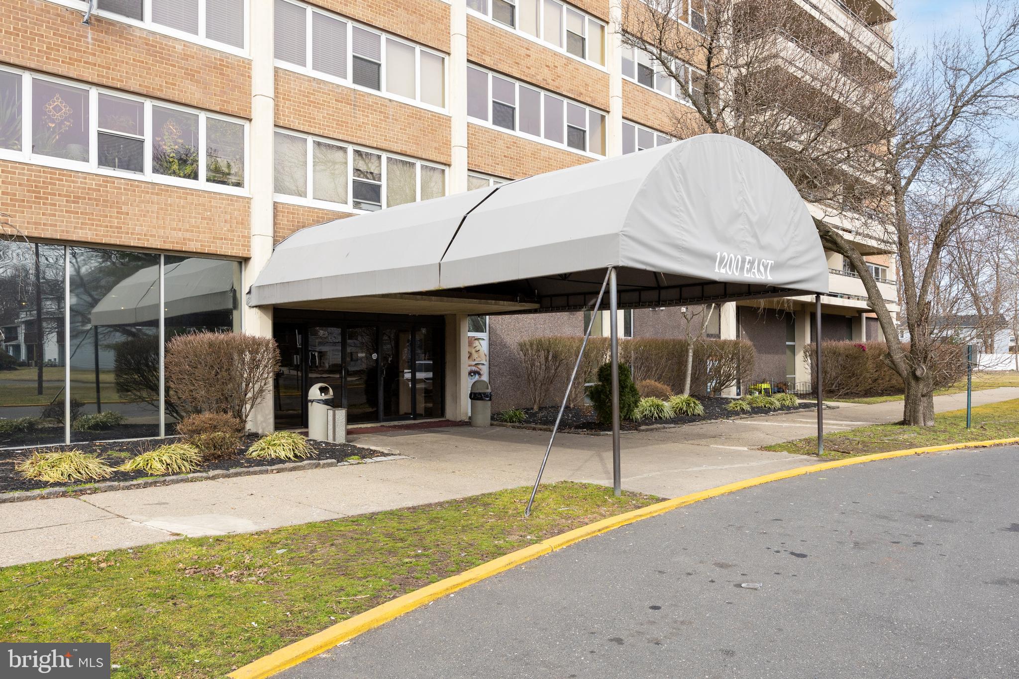 1200 Marlton Pike Pike Unit: 1511
