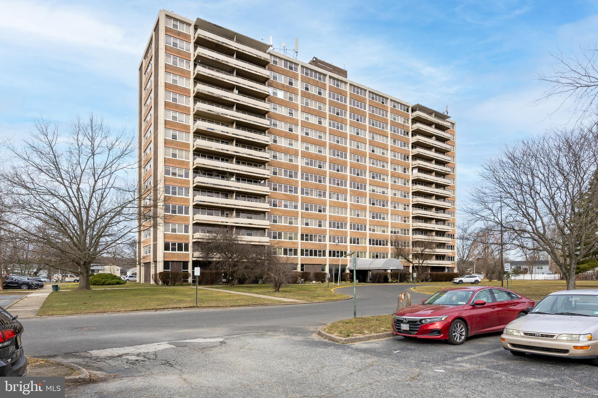 1200 Marlton Pike Pike Unit: 1511