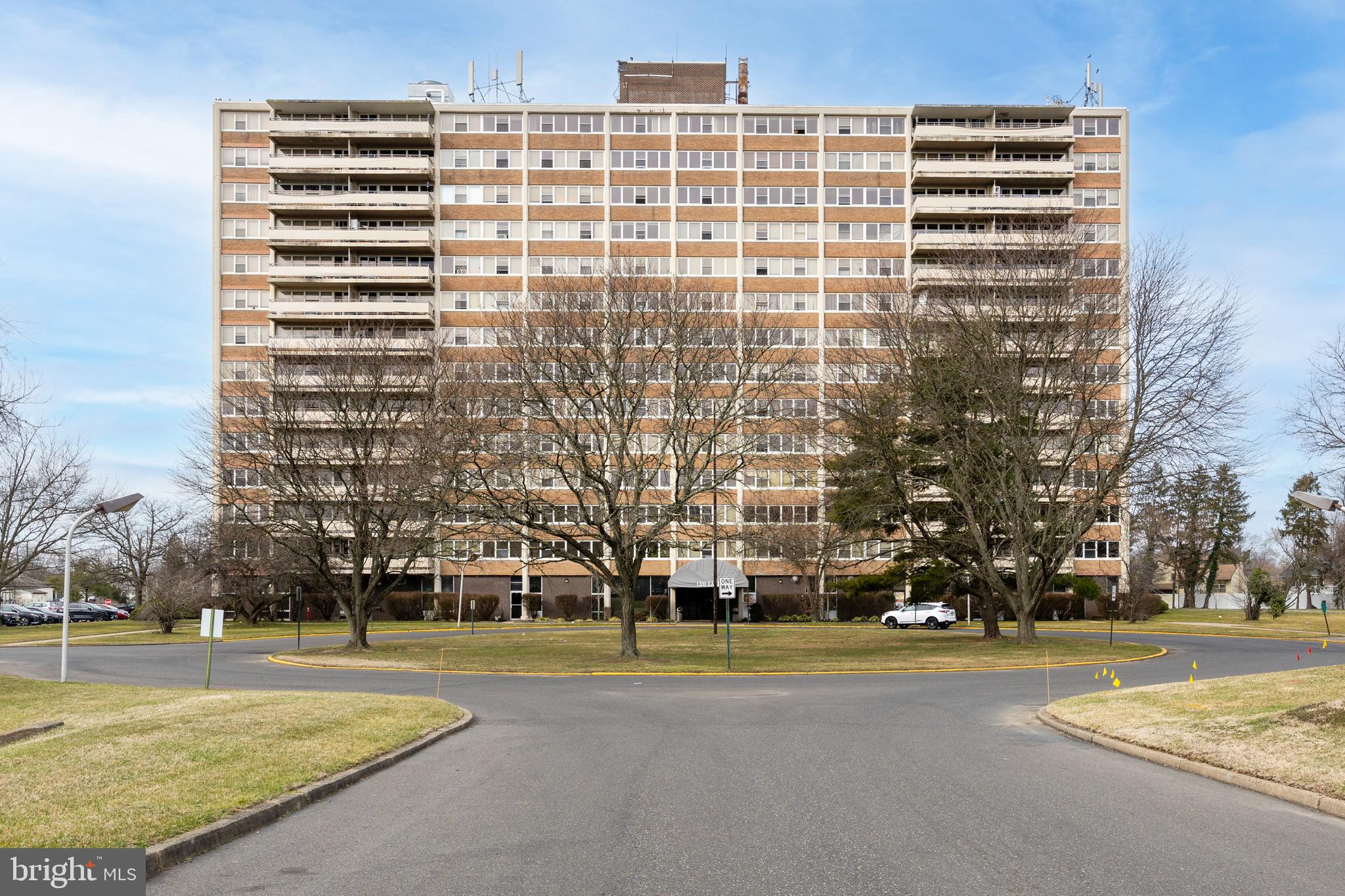 1200 Marlton Pike Pike Unit: 1511