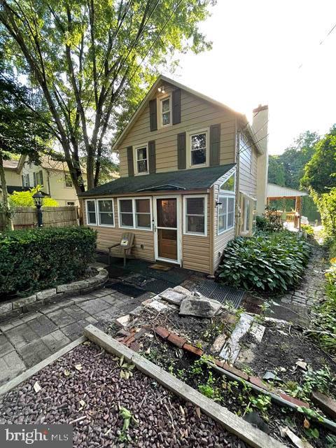 3 WILCOX LANE