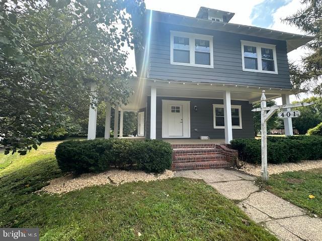 401 Laurel Rd LAUREL