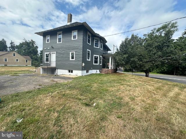 401 Laurel Rd LAUREL