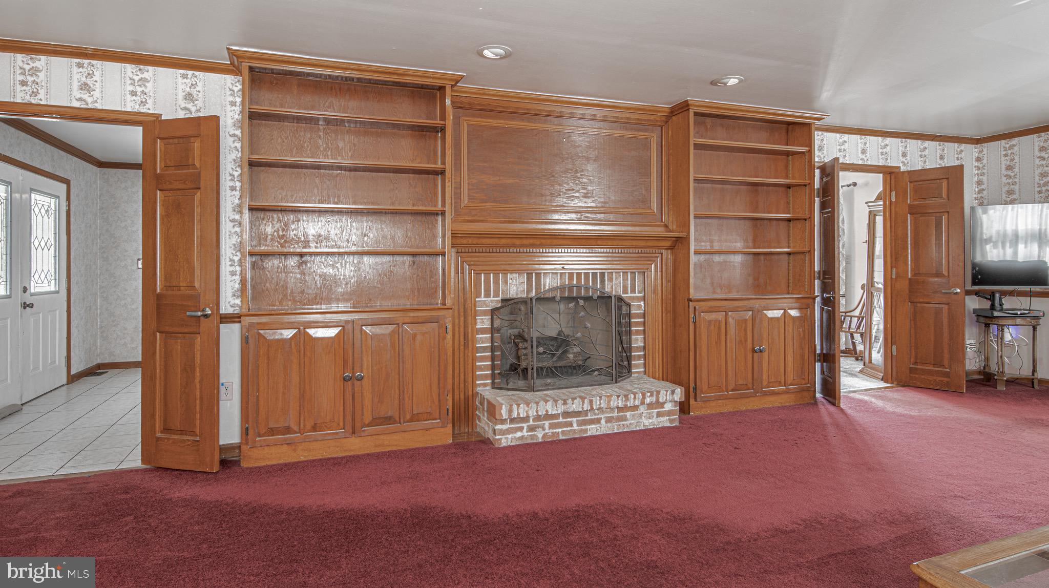 1666 Conrad Ave