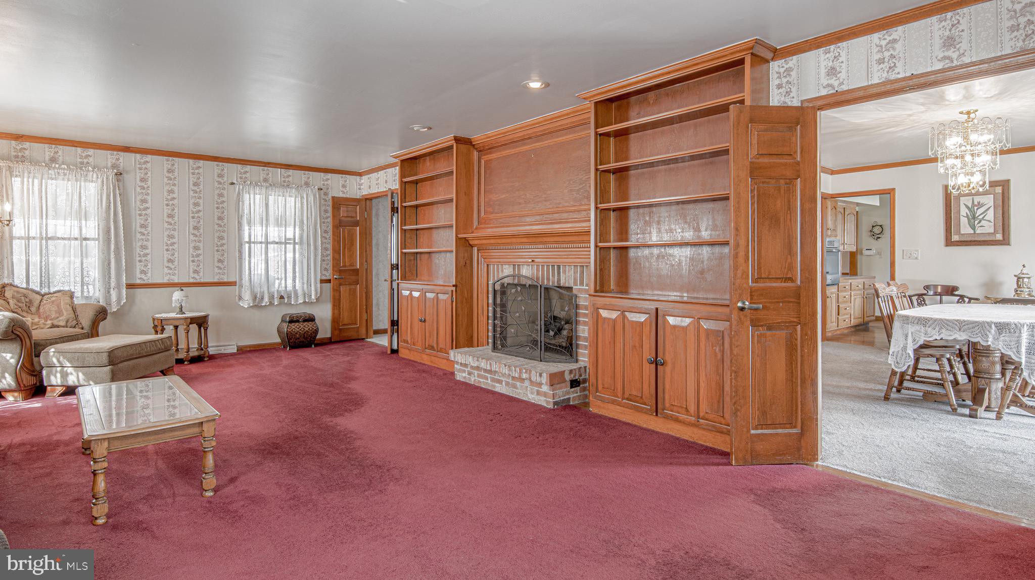 1666 Conrad Ave