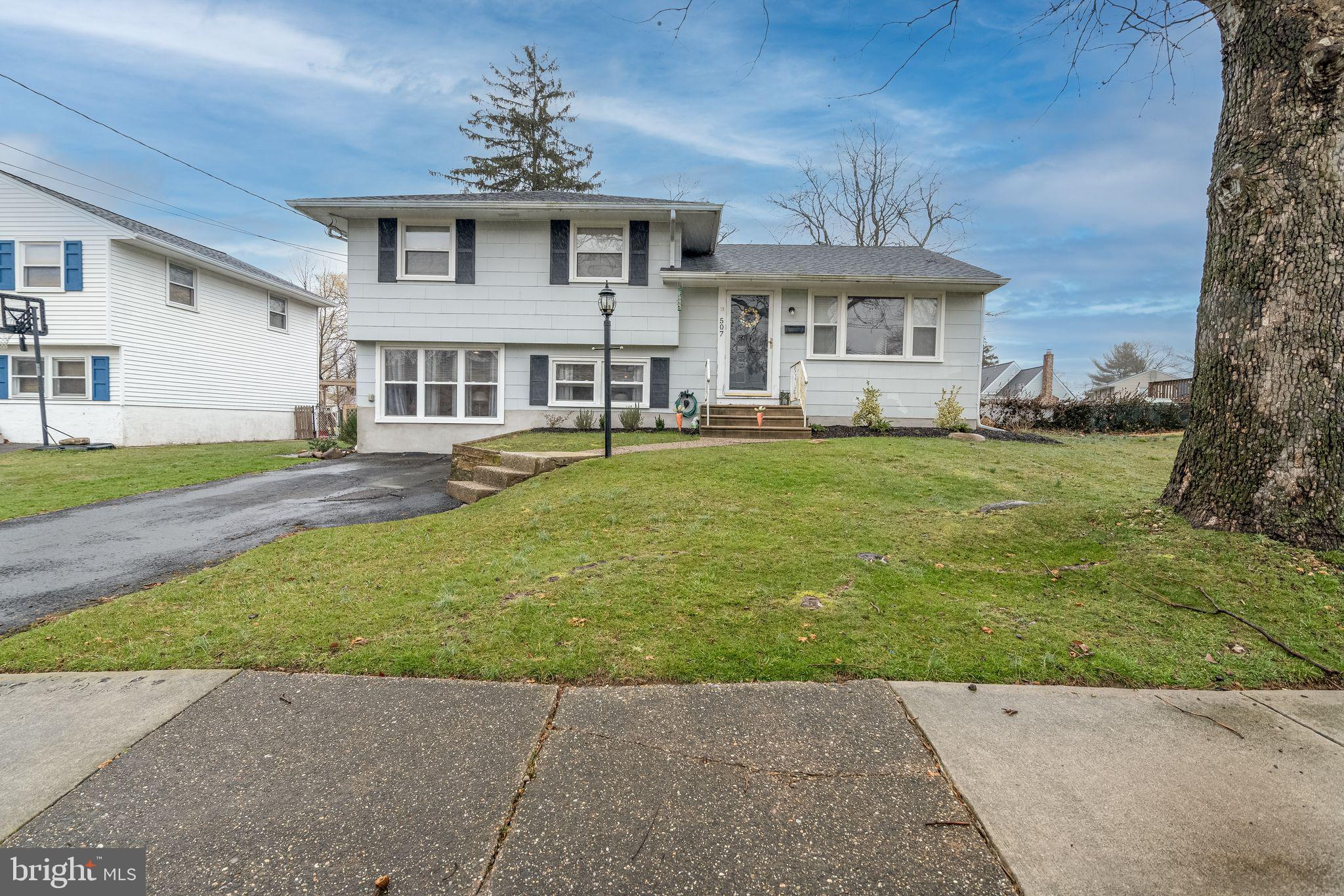 507 Mathews Ave