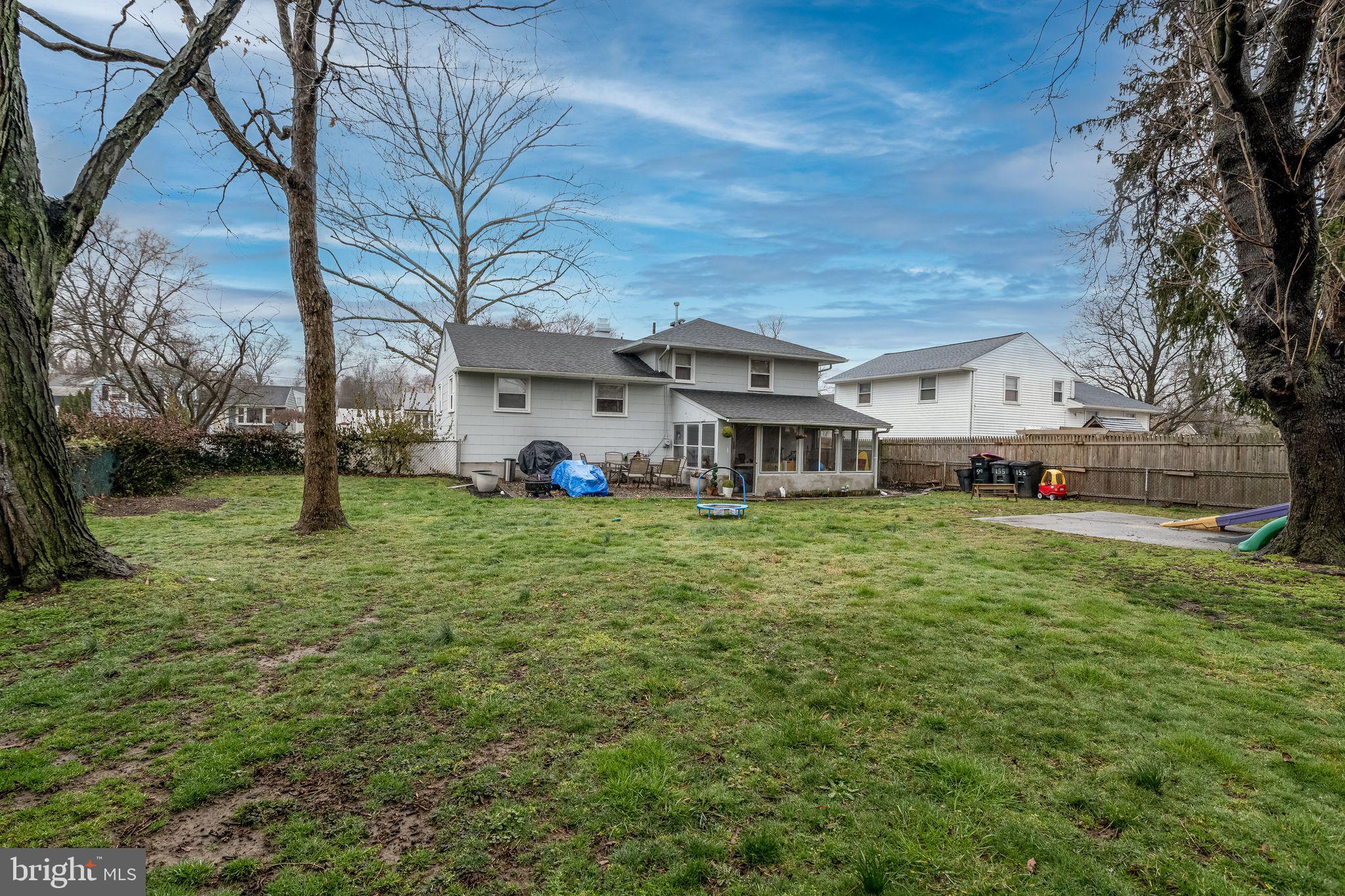507 Mathews Ave