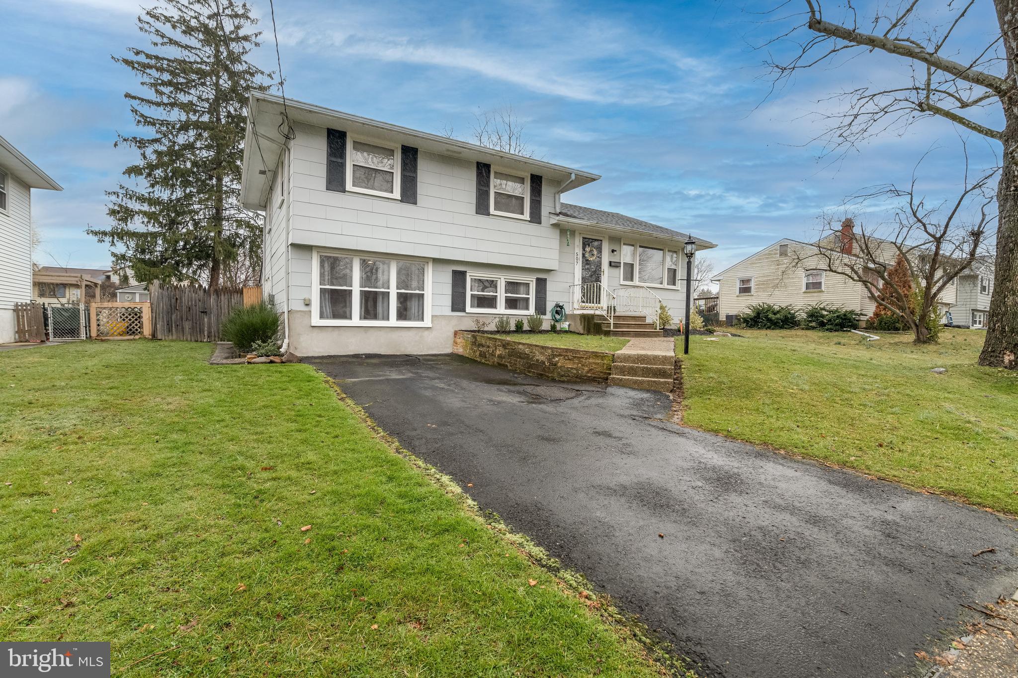 507 Mathews Ave