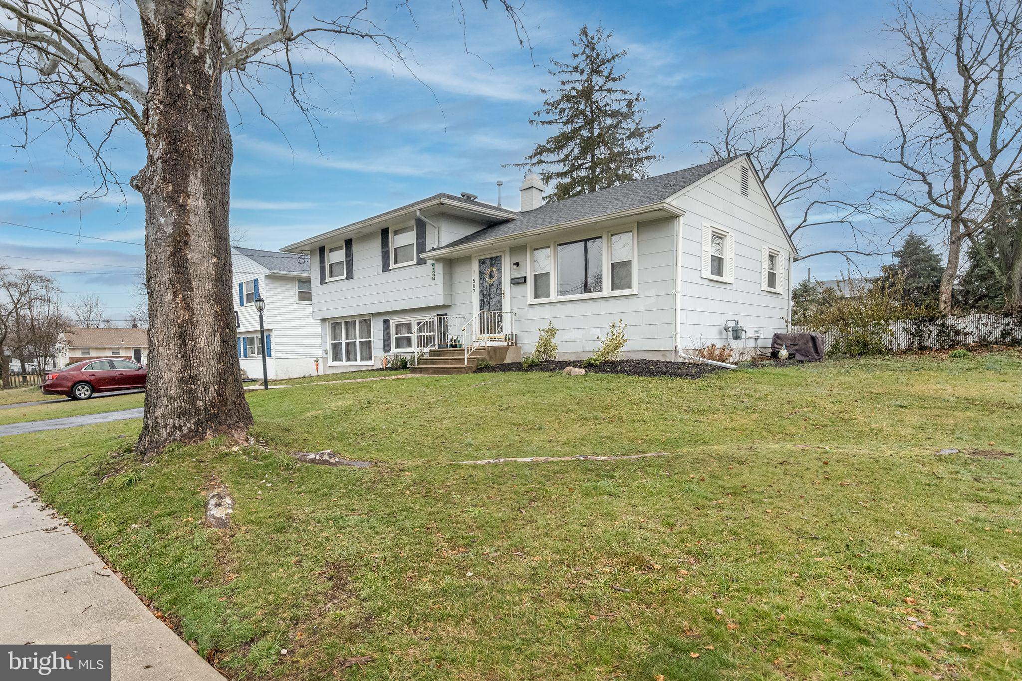507 Mathews Ave
