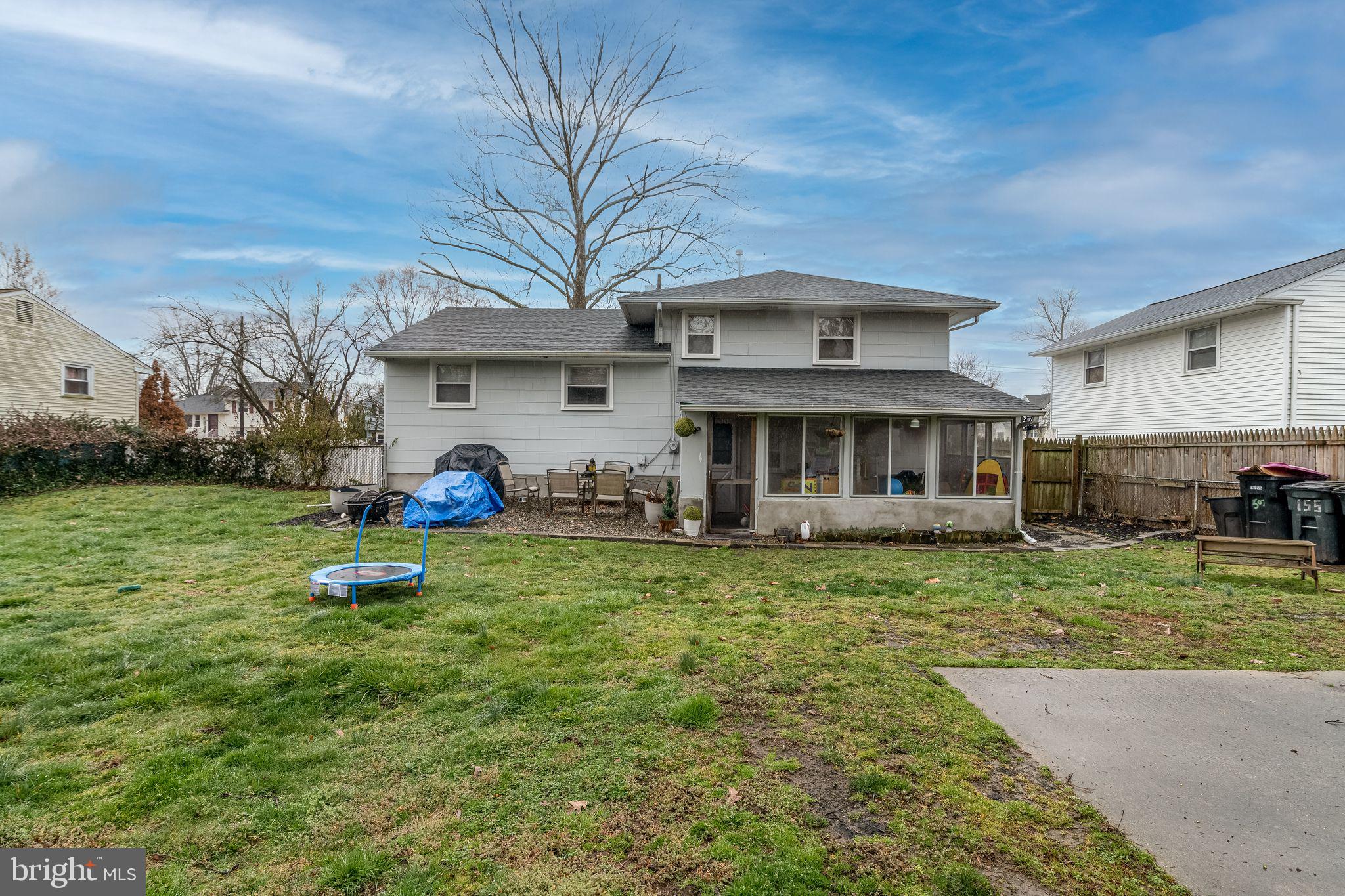 507 Mathews Ave