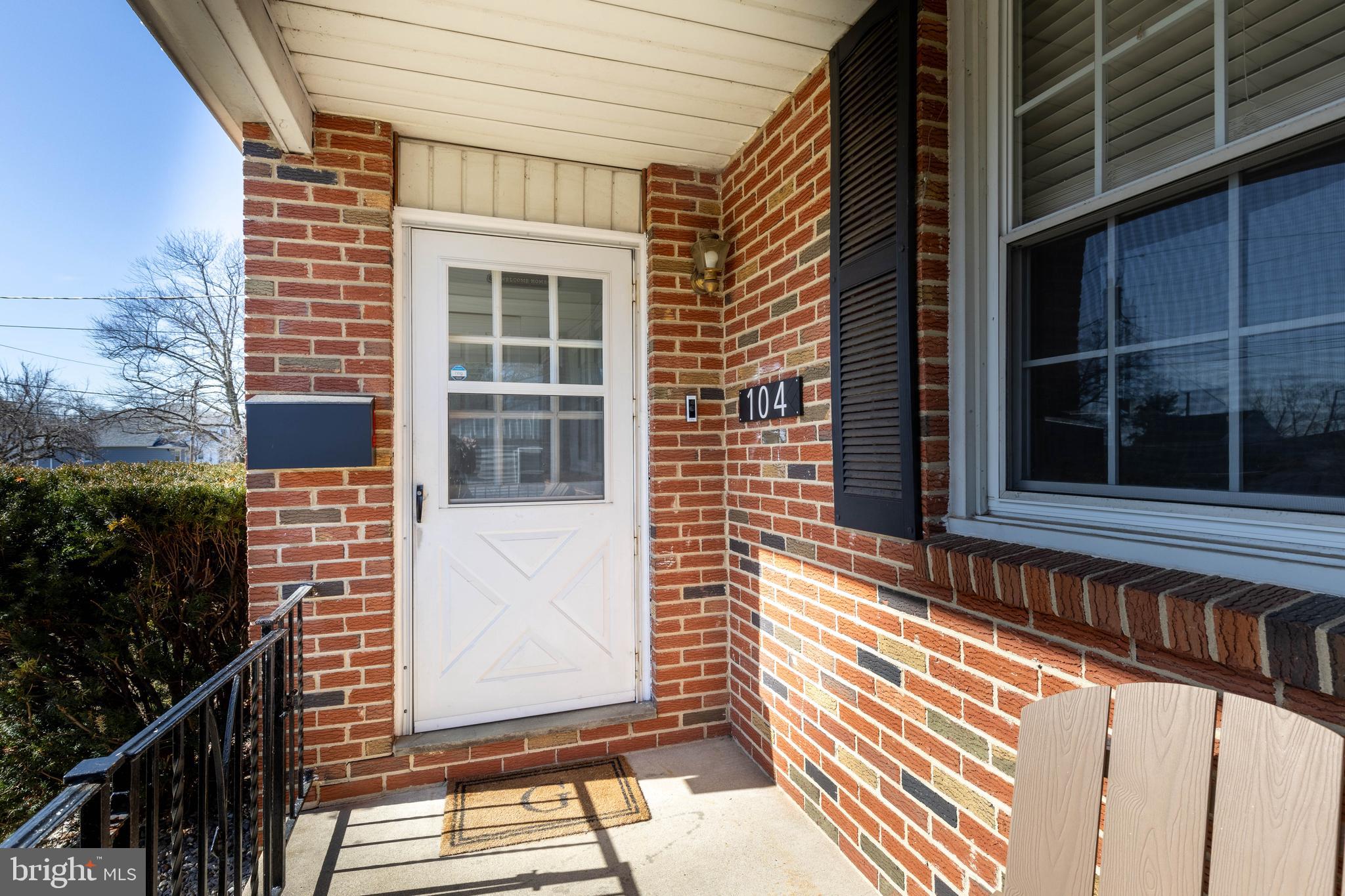 104 Grant Ave