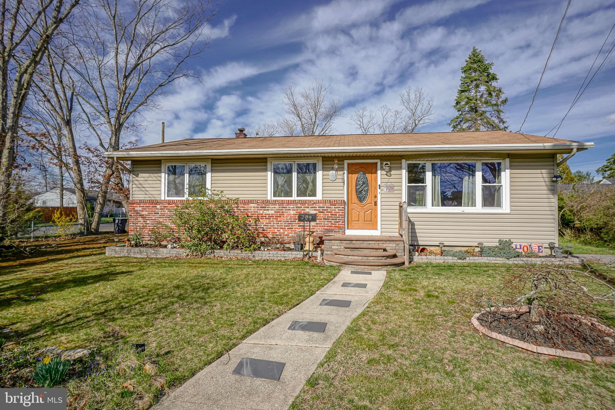 209 MOUNT VERNON AVENUE