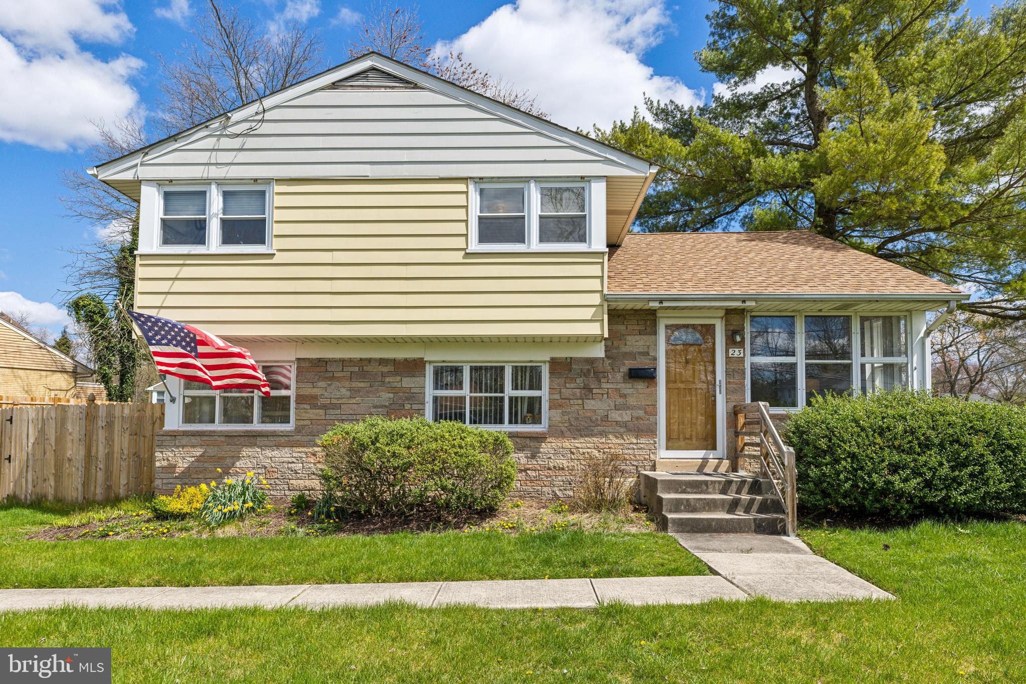 23 BROOKMEAD DRIVE