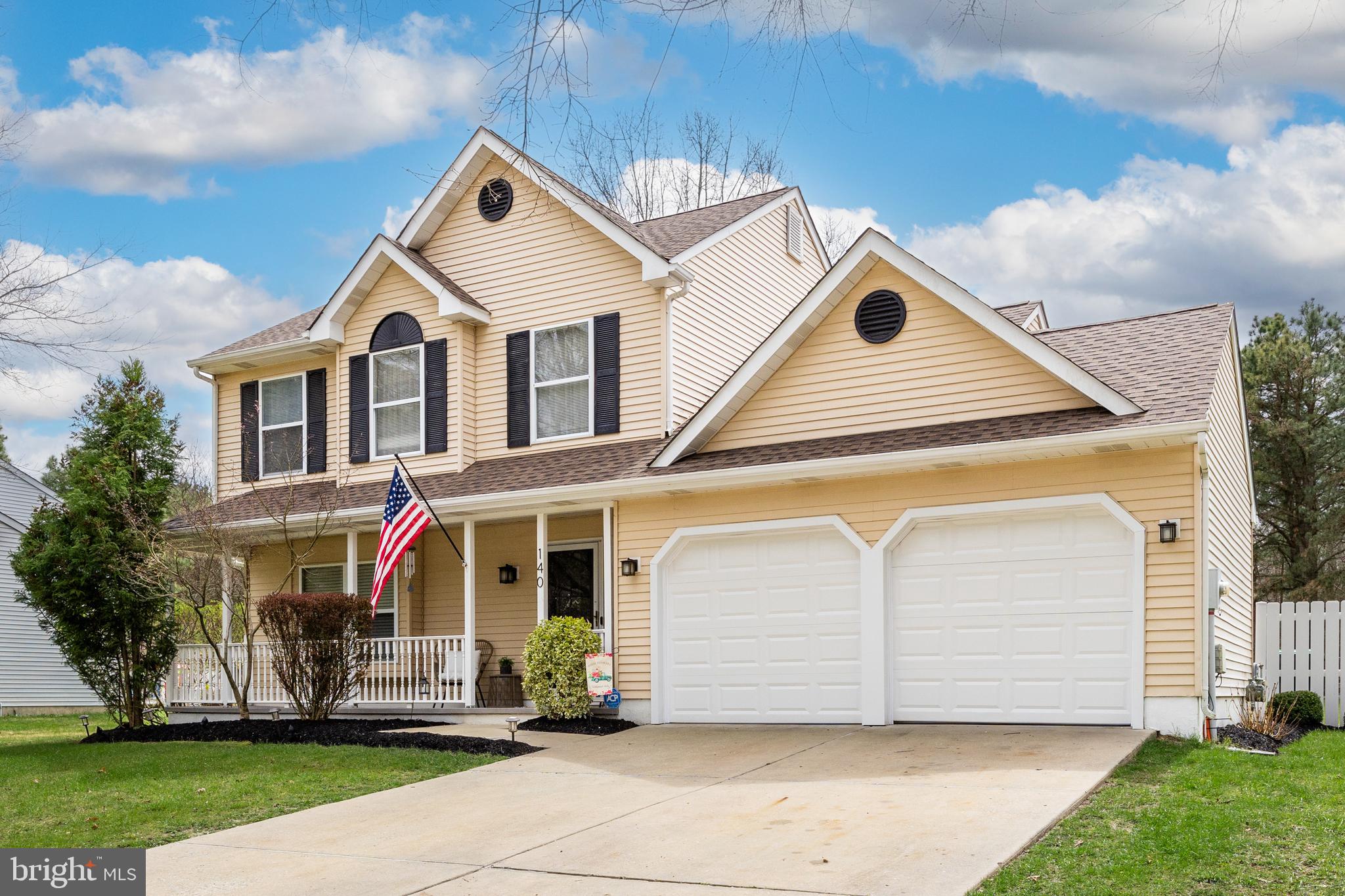 140 EBBETTS DRIVE