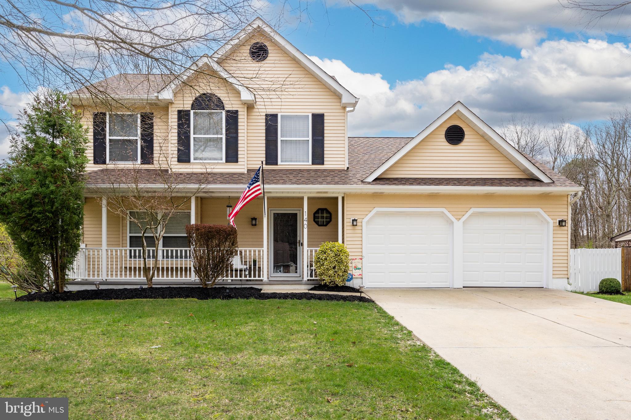 140 EBBETTS DRIVE