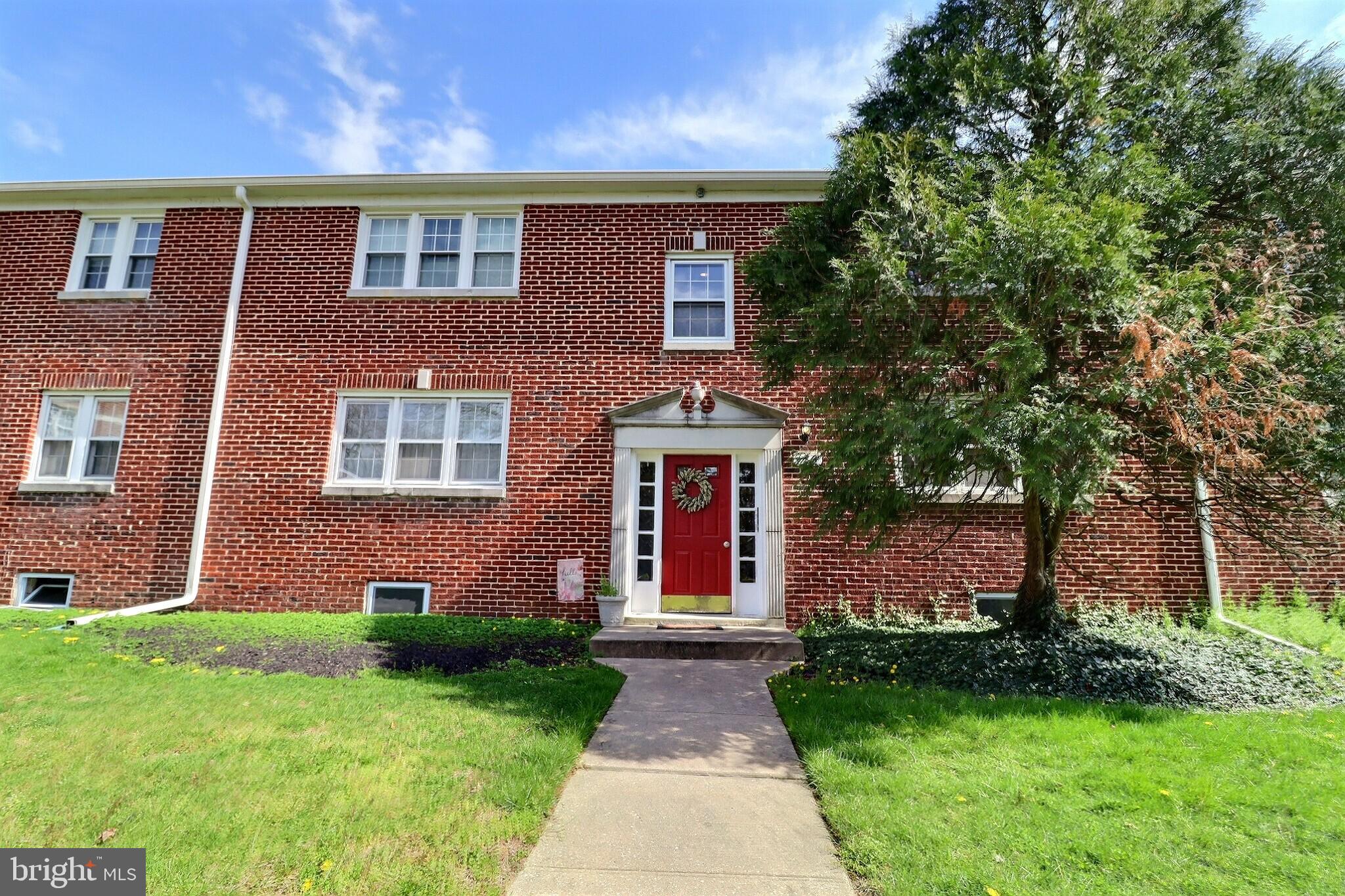 126 CHERRY PARKE B
