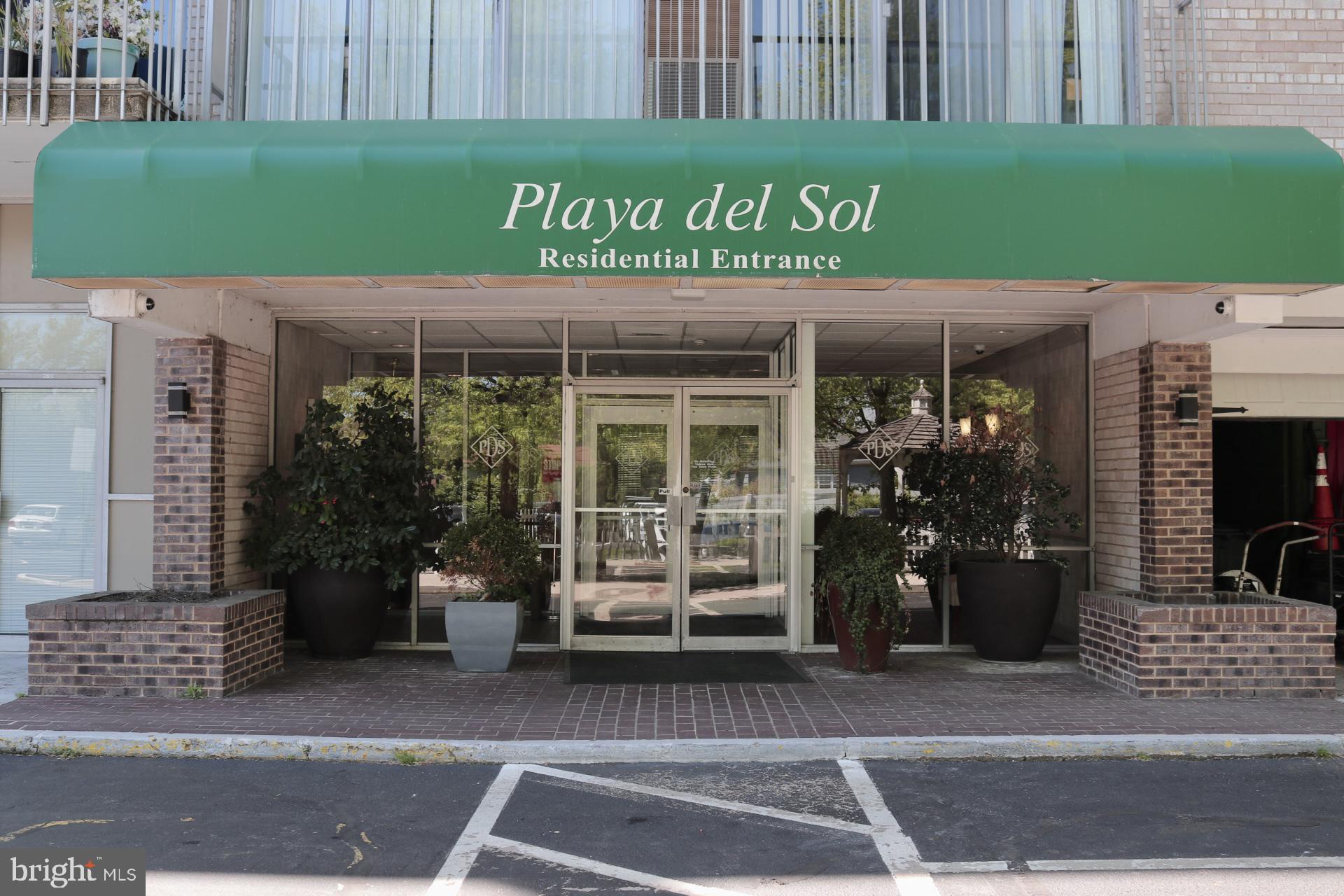 408 Playa del Sol