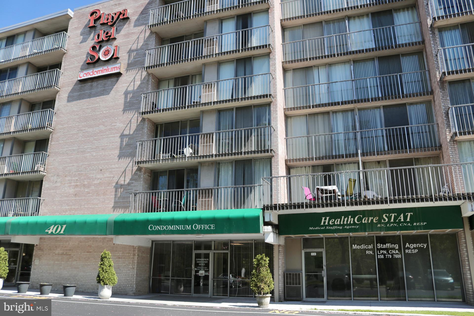 408 Playa del Sol