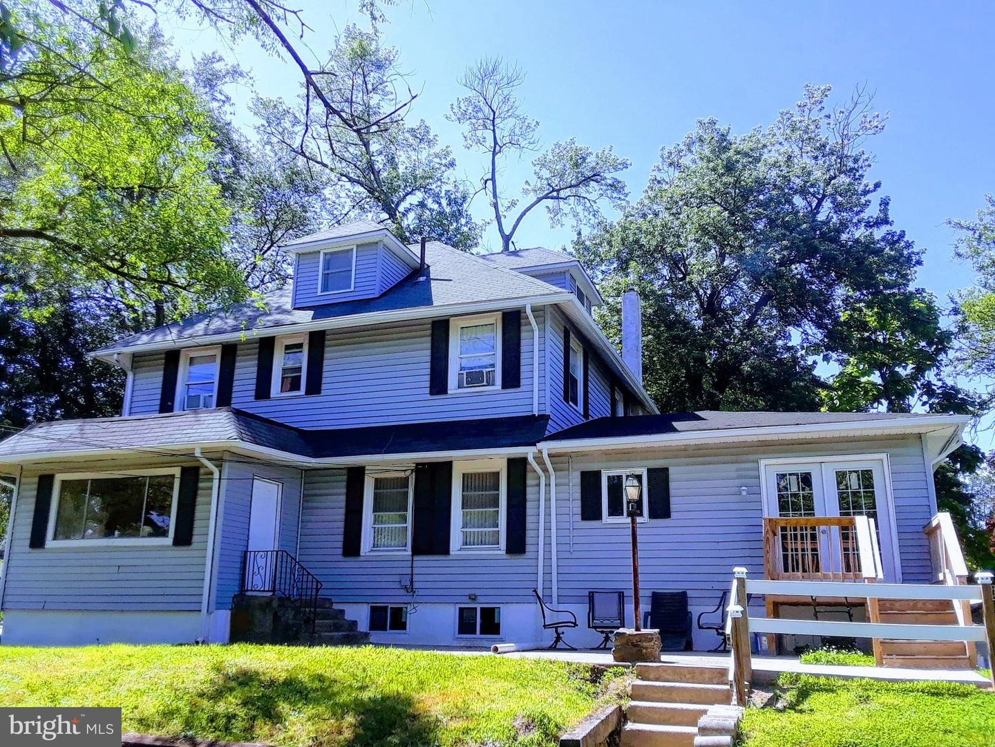 Burlington County, NJ Real Estate Pat McKenna Realtors