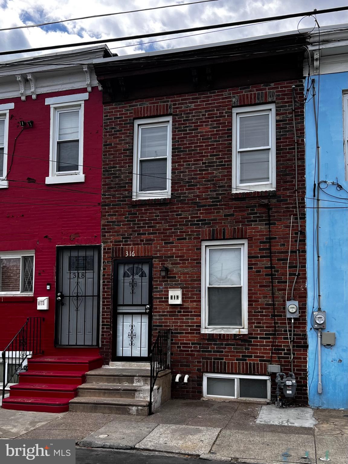 316 Cherry St