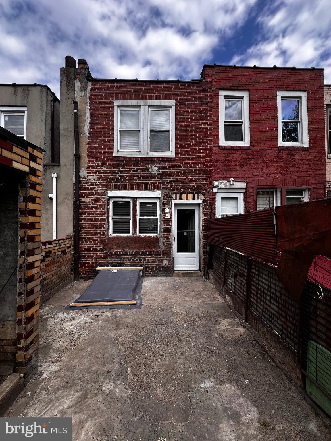 316 Cherry St