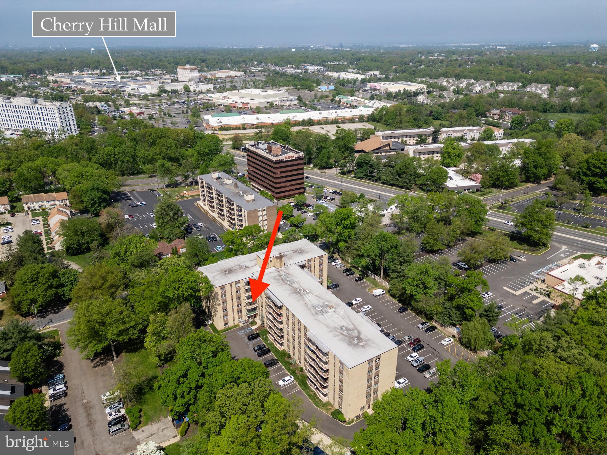 305 CHESTNUT PLACE 305