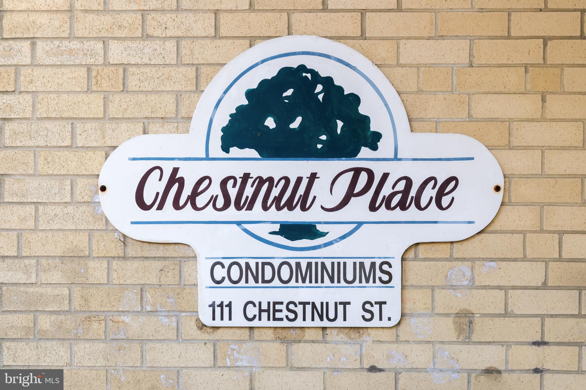 305 CHESTNUT PLACE 305