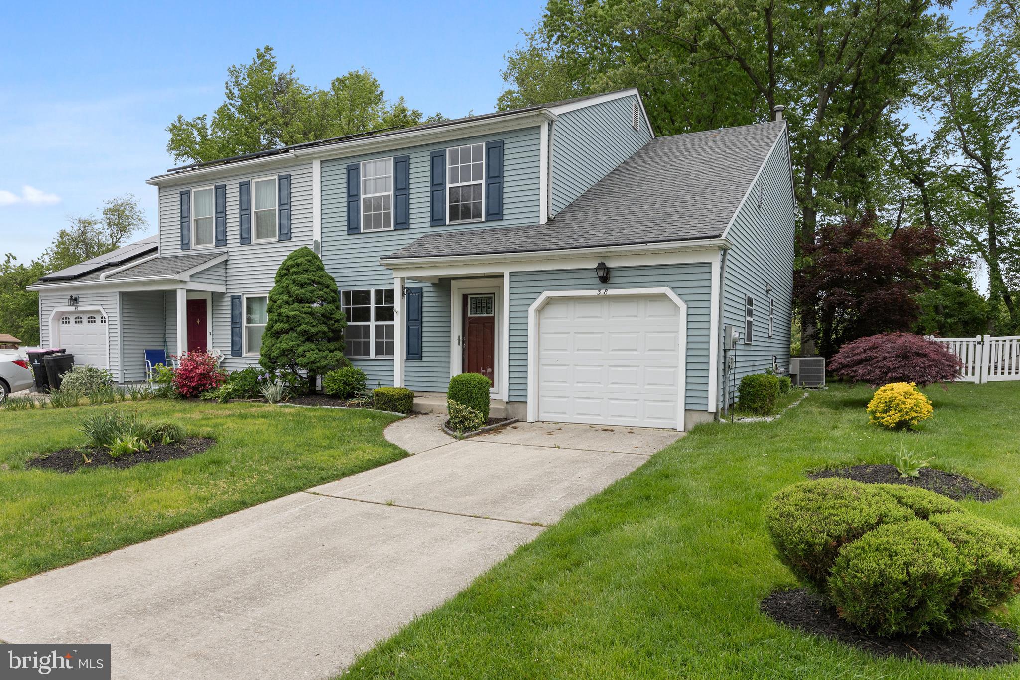 38 Woodmill Dr
