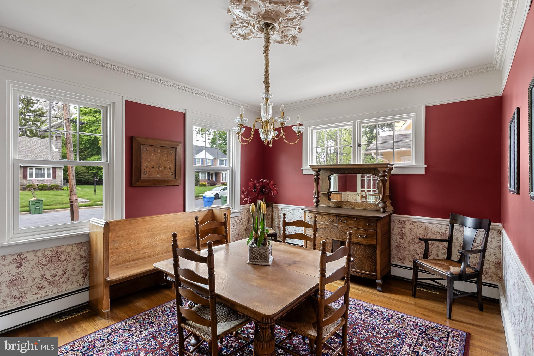 21 SAINT DAVIDS ROAD