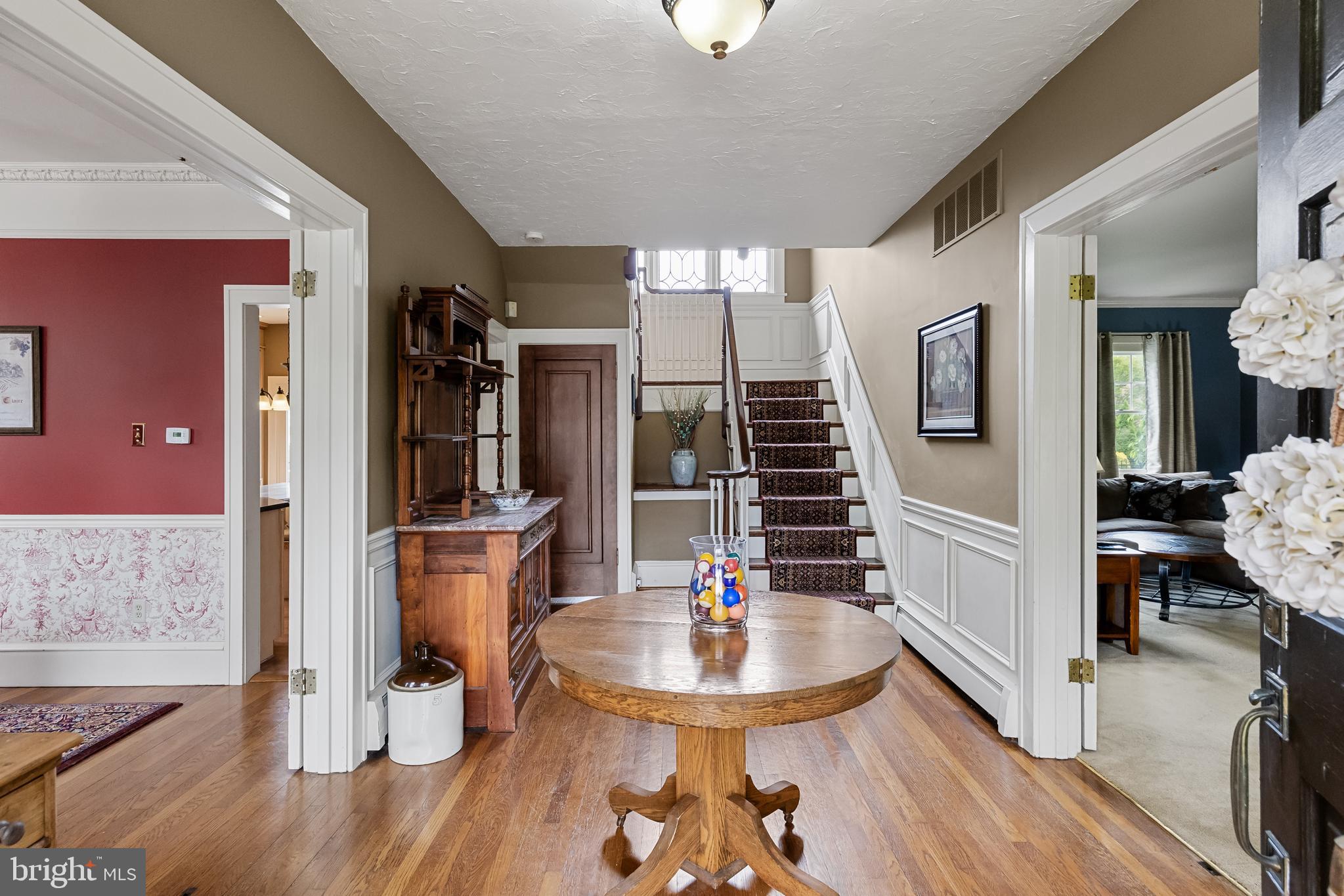 21 SAINT DAVIDS ROAD