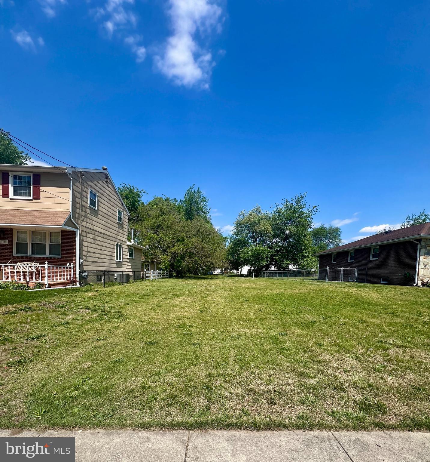 3414 PENNSYLVANIA AVENUE