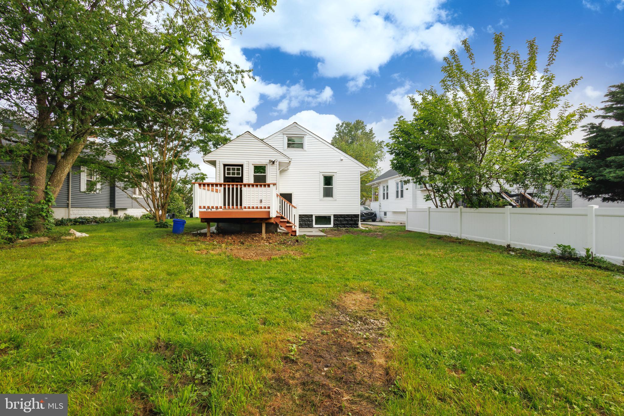 118 E HADDON AVENUE