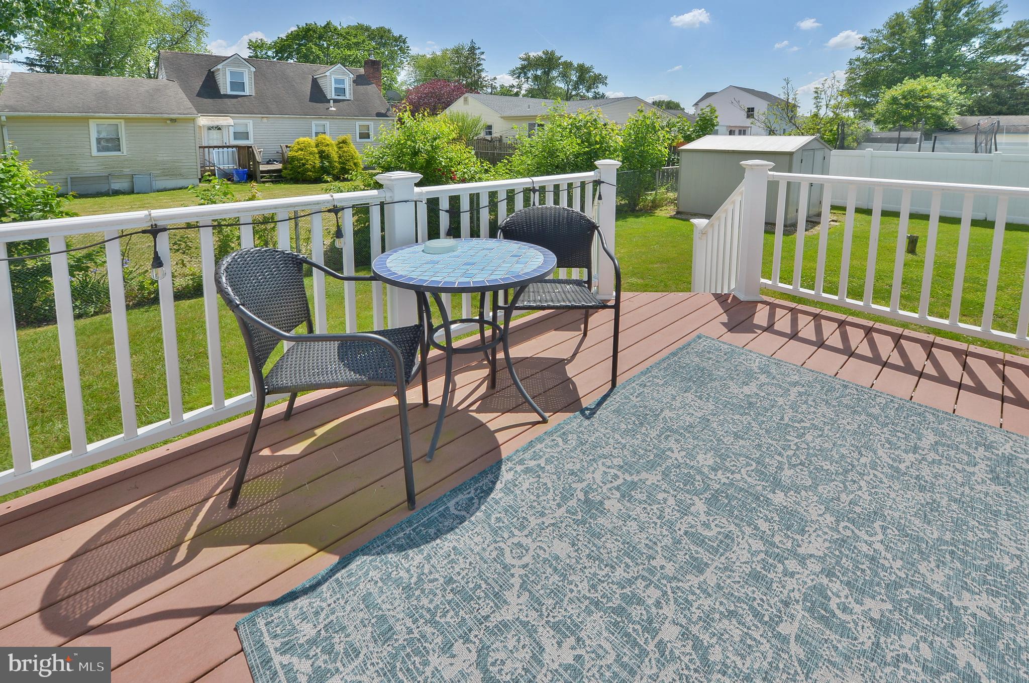 608 W HARRISON AVENUE