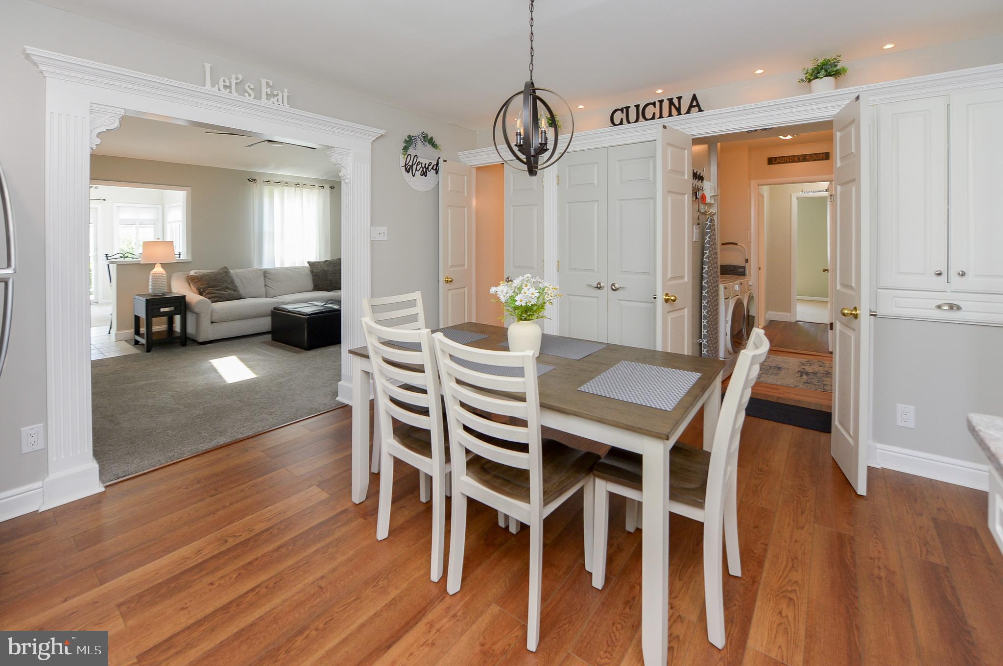 608 W HARRISON AVENUE